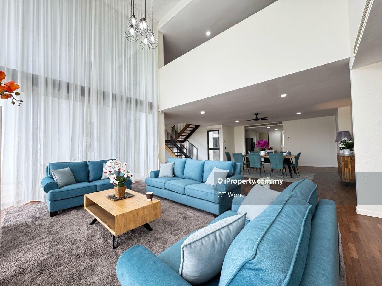 Duplex for Sale