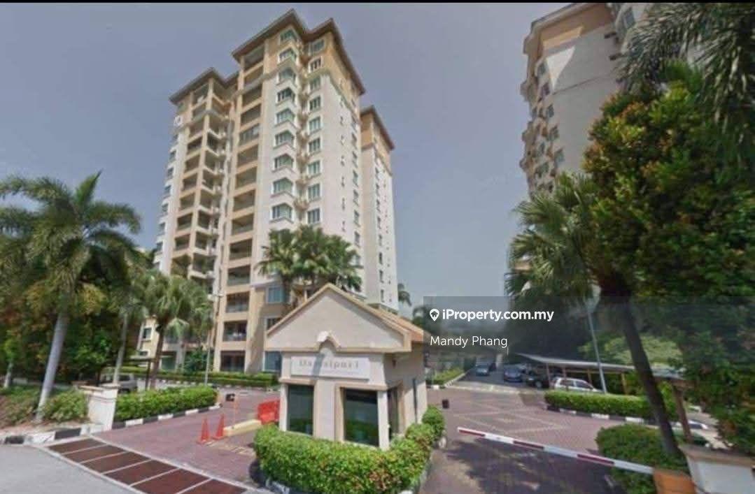 Damaipuri condominium for sale