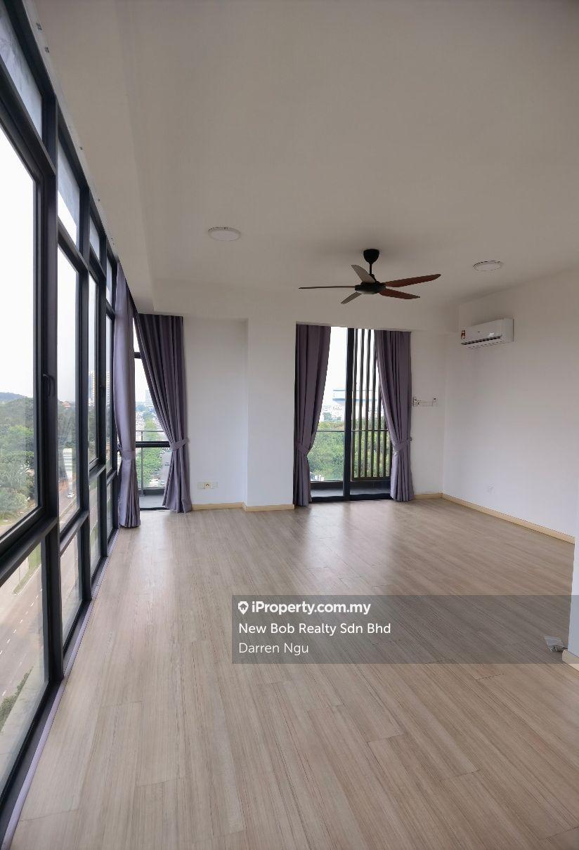 Cube 18 Serviced residence for Rent