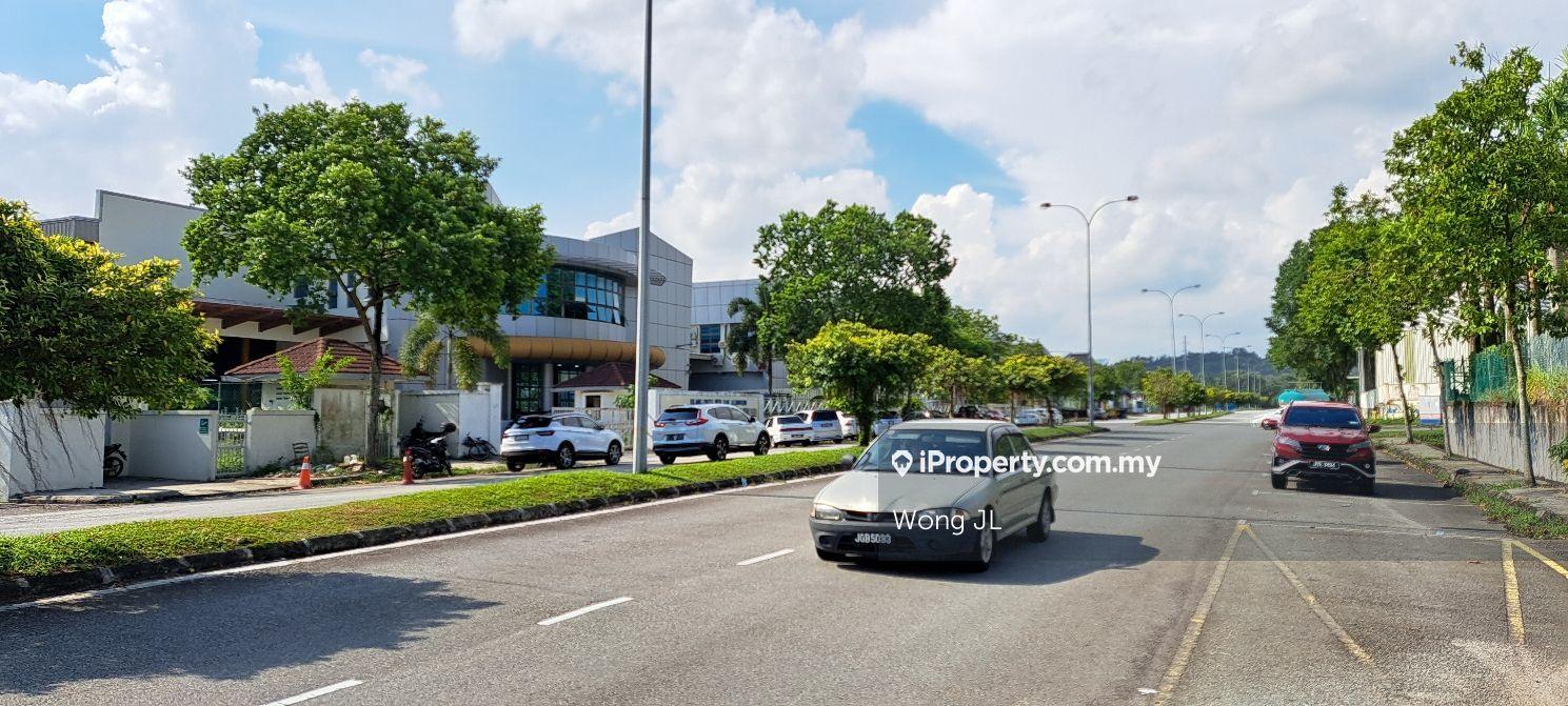 2 Storey Detached Factory For Sale