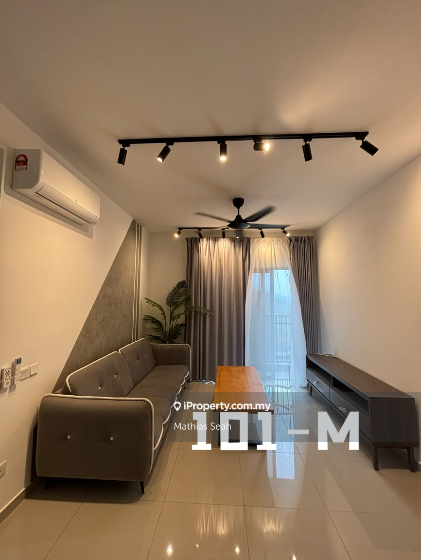 Value Buy Unit With Greenery View Rm698k only! Call to View now! 