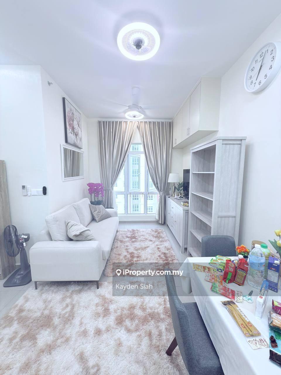Mesahill Premier Nilai Unit For Rent