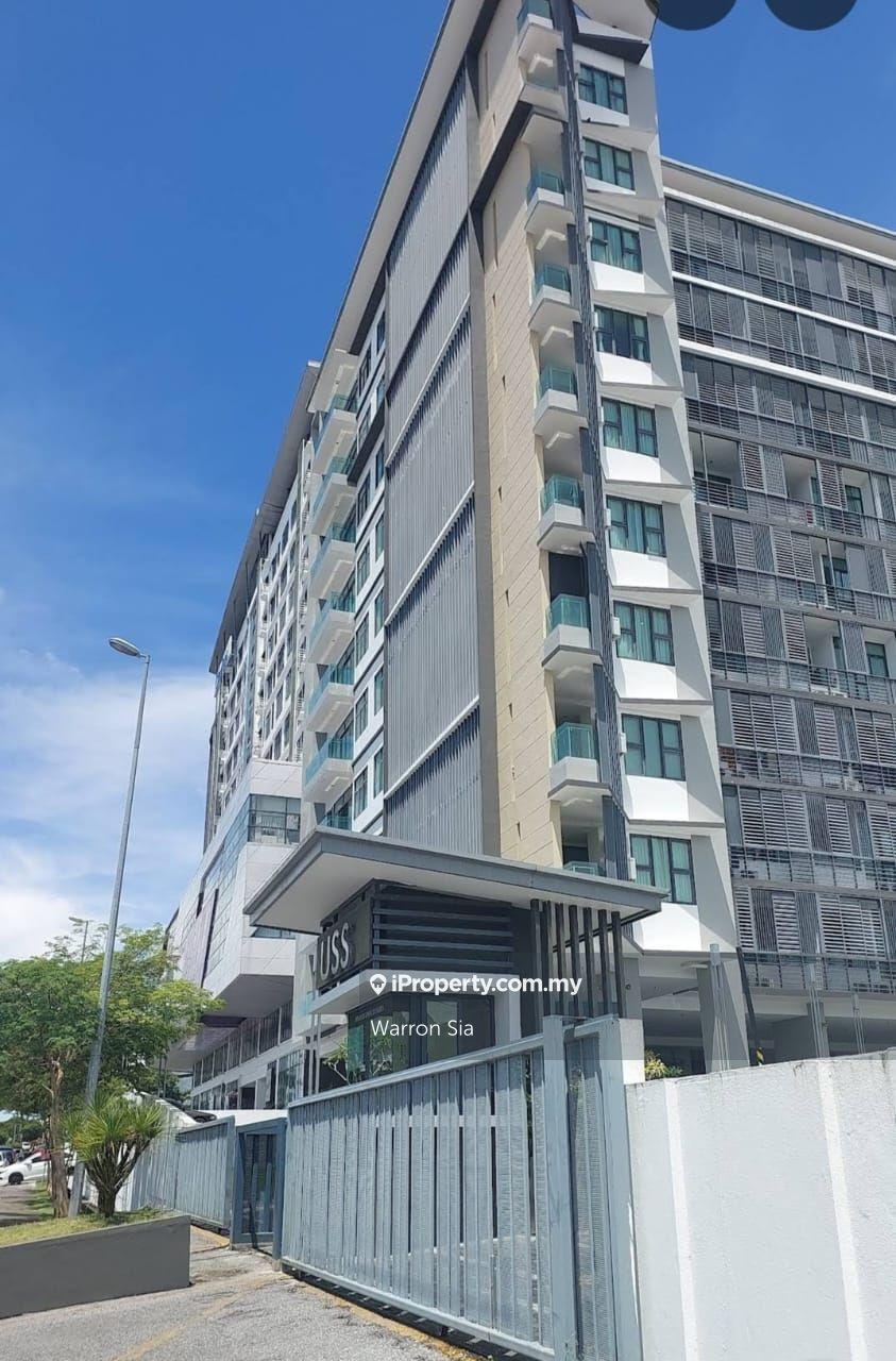 Uss @ Swinburne Uni For Rent
