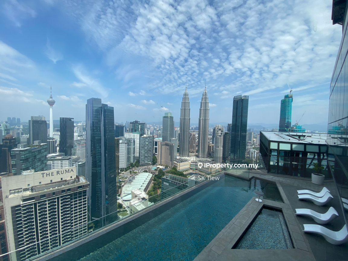 Serviced residence for Sale