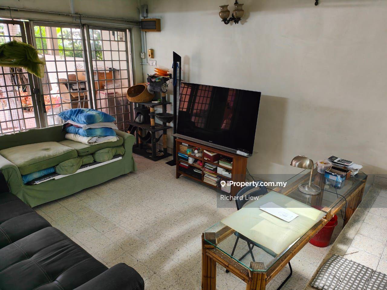 Damansara Kim @ 2 Storey Link 
