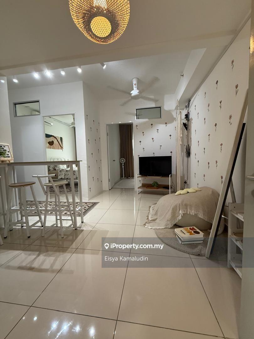 Tulip Residence for Rent