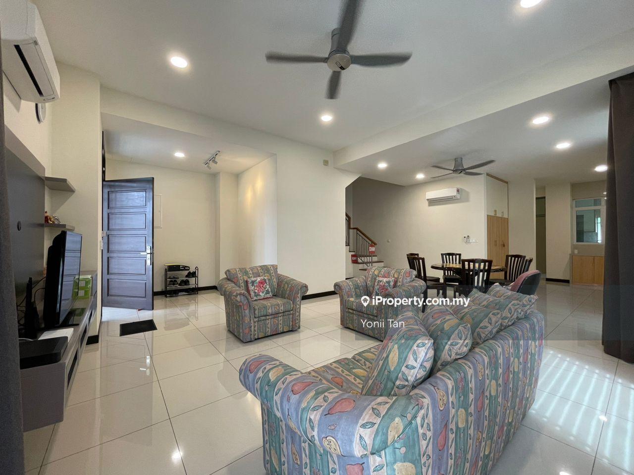 5 Bedrooms