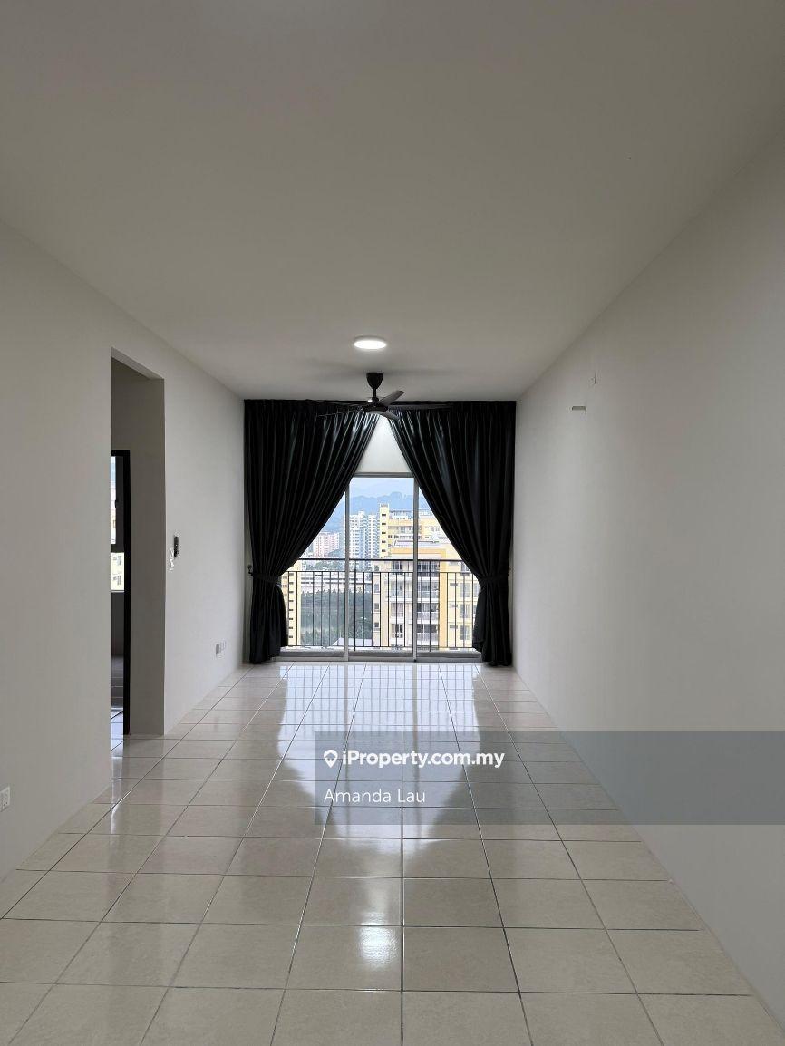 Vista Danau Kota for Rent 
