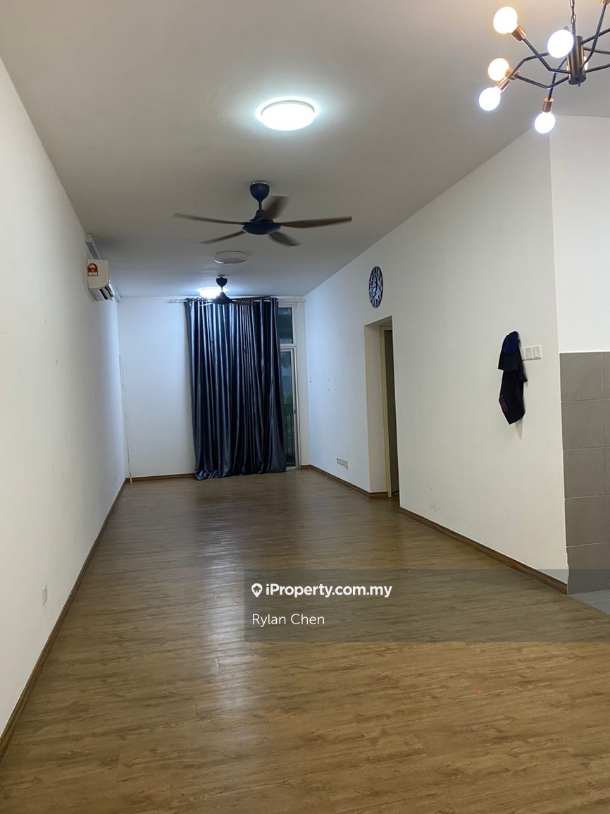 Lakefront Homes 3 bedroom beside Tamarind Square, KLIA, Putrajaya