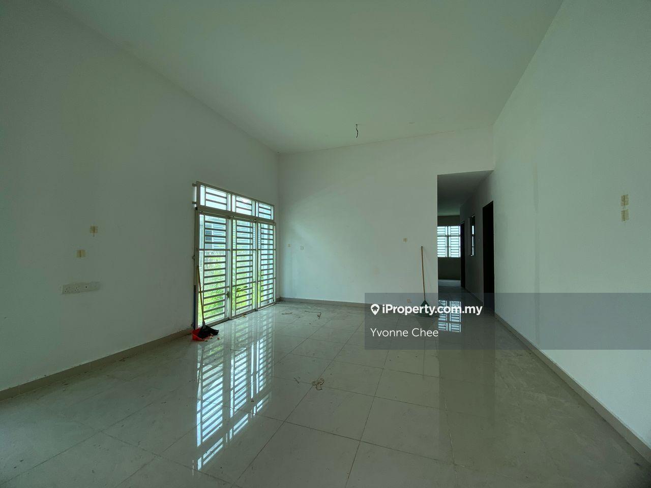 Desa Impian 1 storey Semi-d