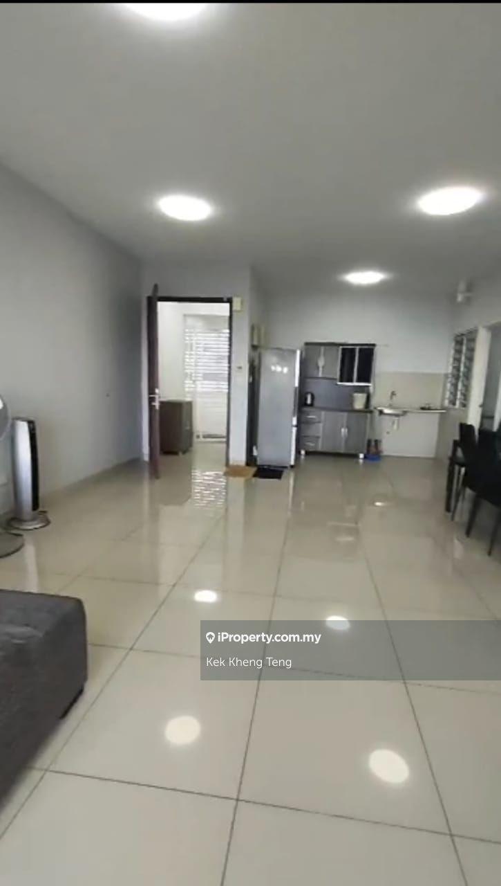 Rent Your Dream Ocean View Condo in Butterworth !