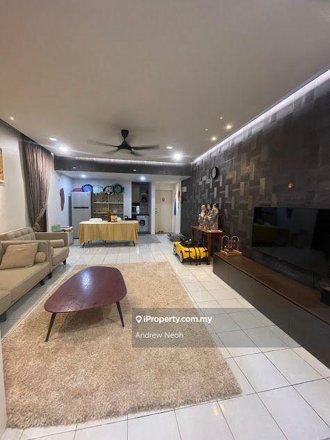 Renovated Unit , Ready Move In