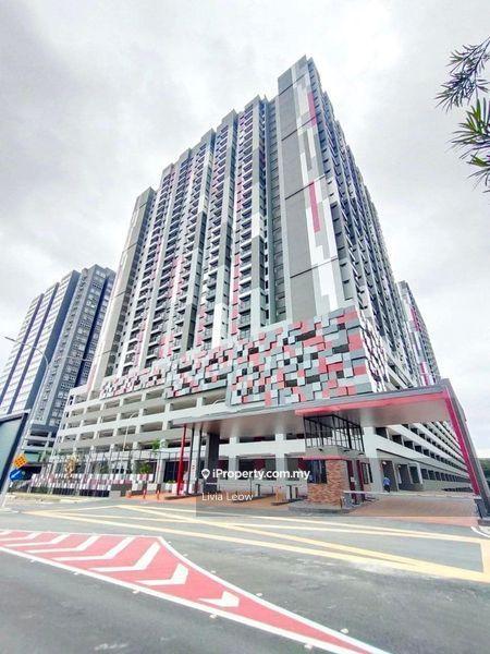Sale -27% Below Market Value  Residensi Mutiara Kajang Selangor
