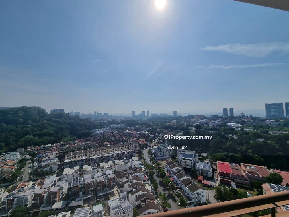 High Floor With Great View ; Renovated and Well Maintained Unit
