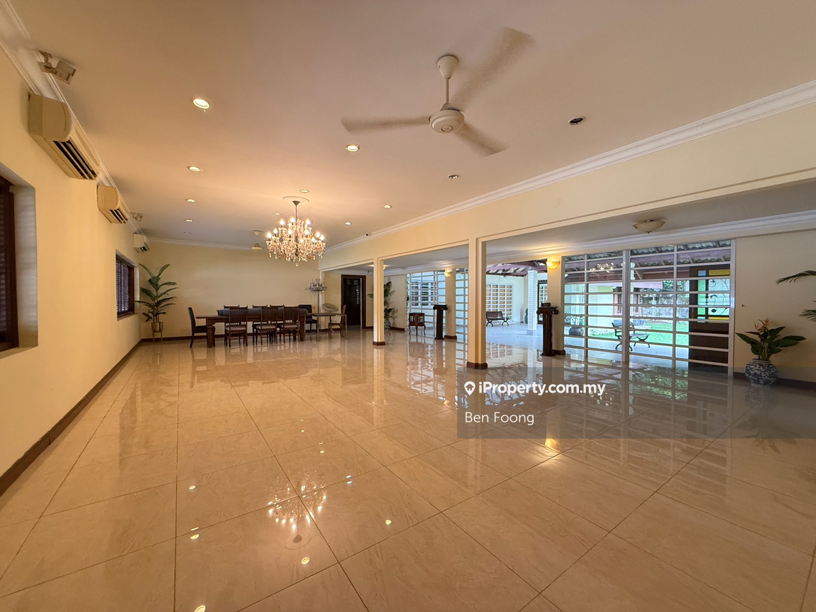 High-Value Property in Lorong Gurney,KLCC - A Rare Opportunity