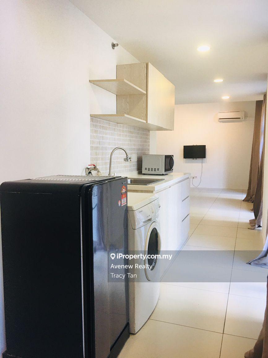 Serviced residence for Rent