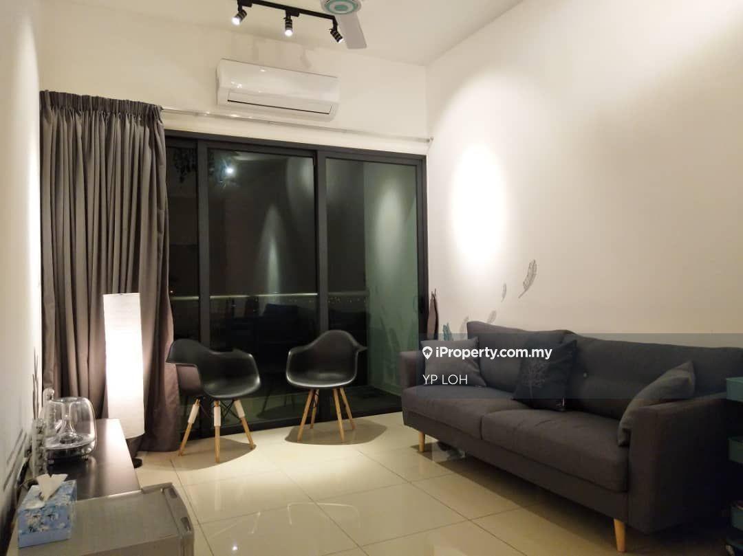 Skyvilla D'Island , Puchong