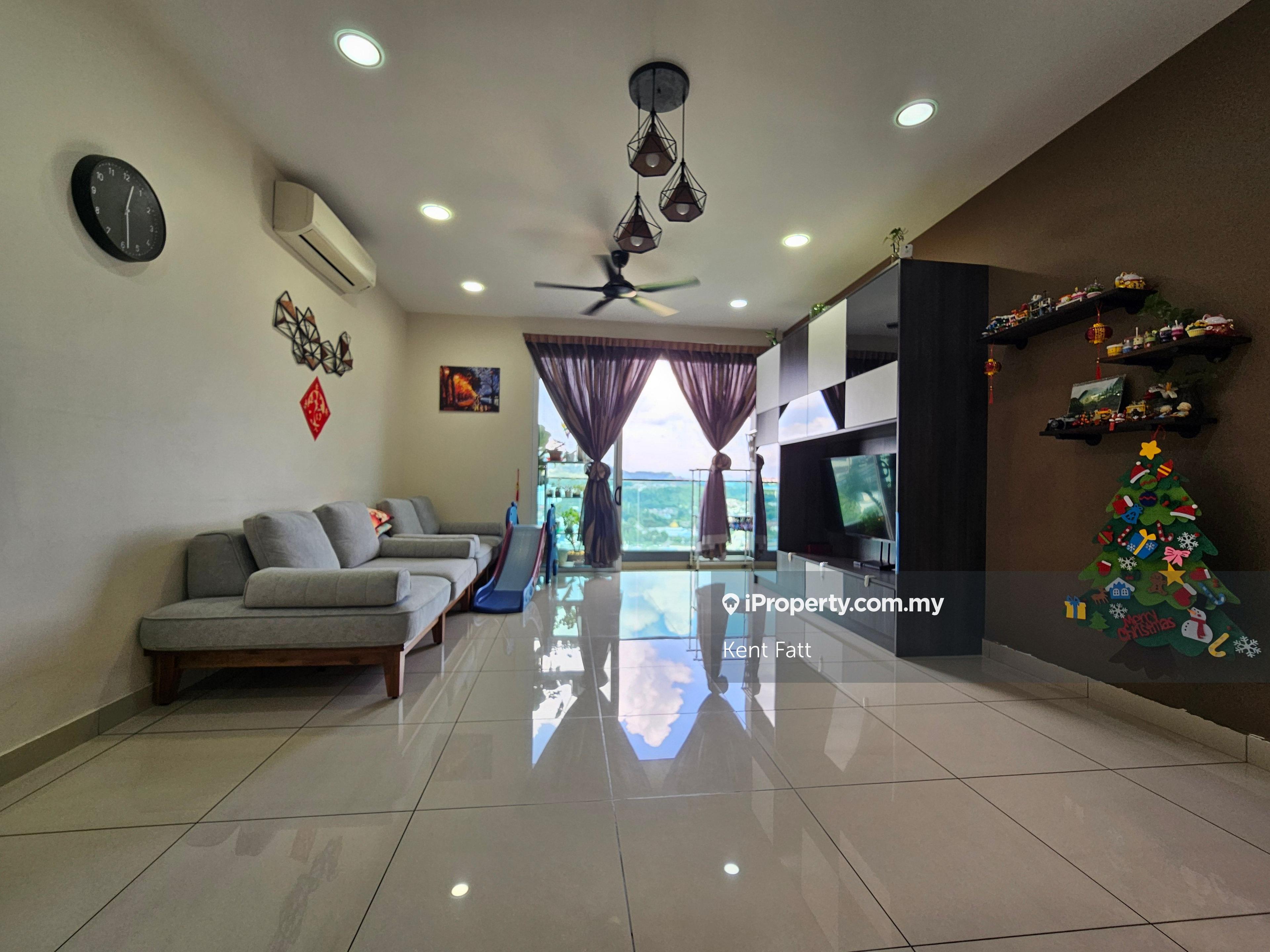 Renovated Fully Furnished