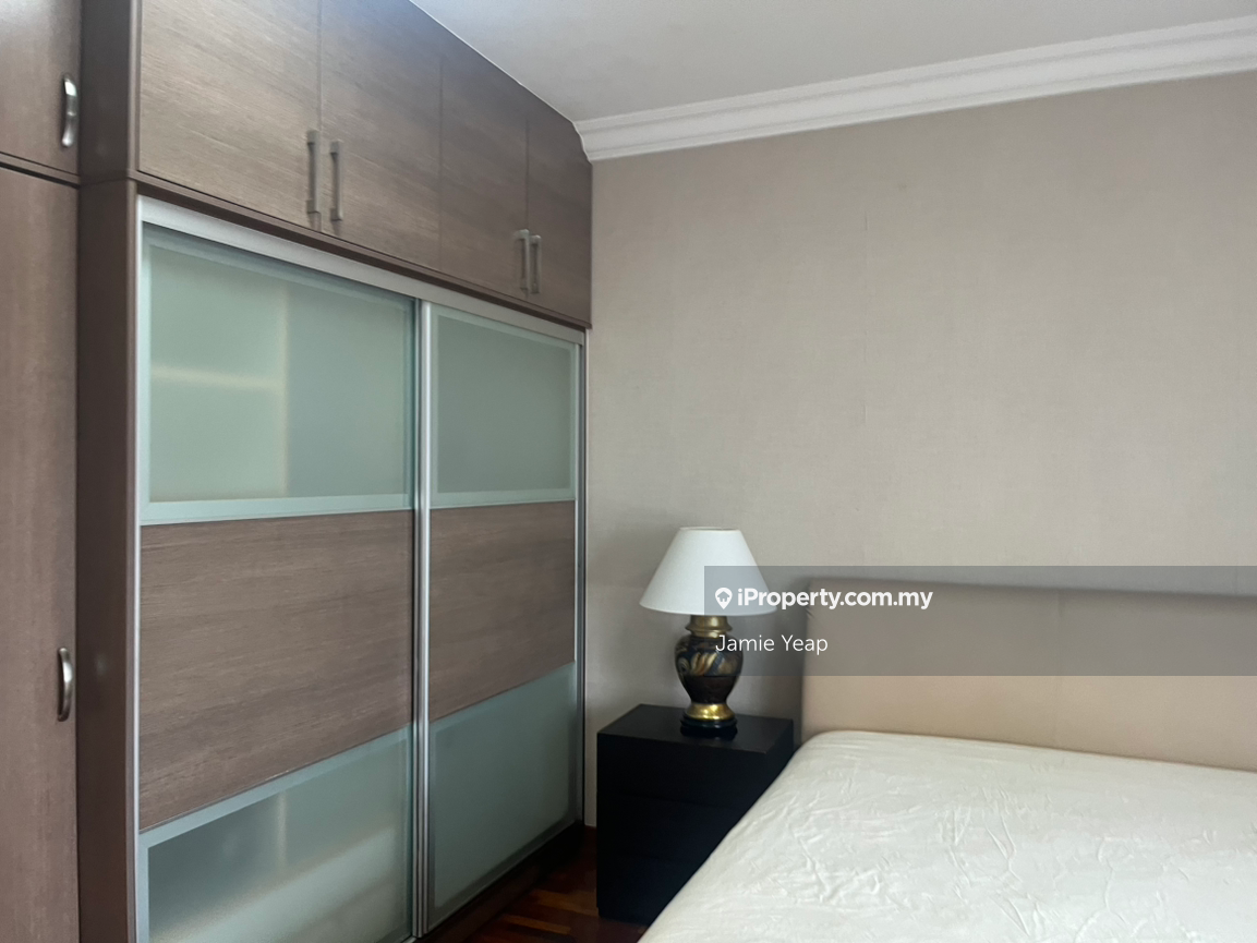 Condo for rental