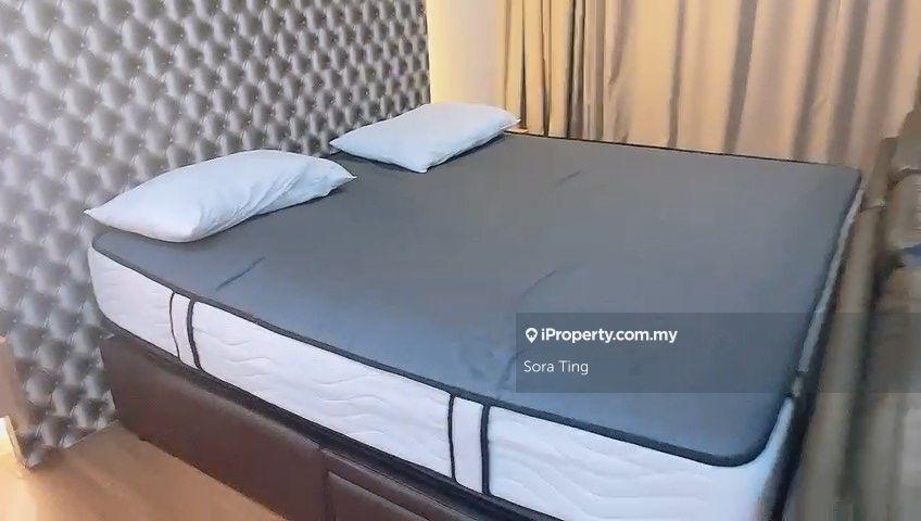 Oasis Square Serviced Suites Ara Damansara Near Medalla Citta Mall