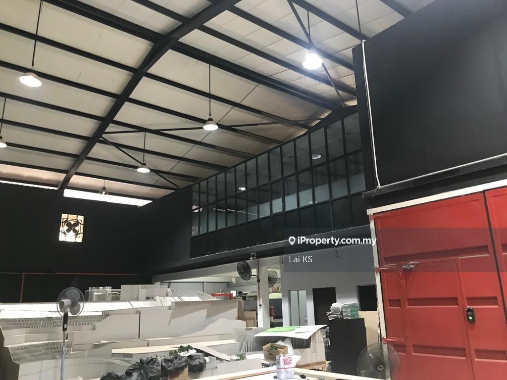 Terrace factory for Sale