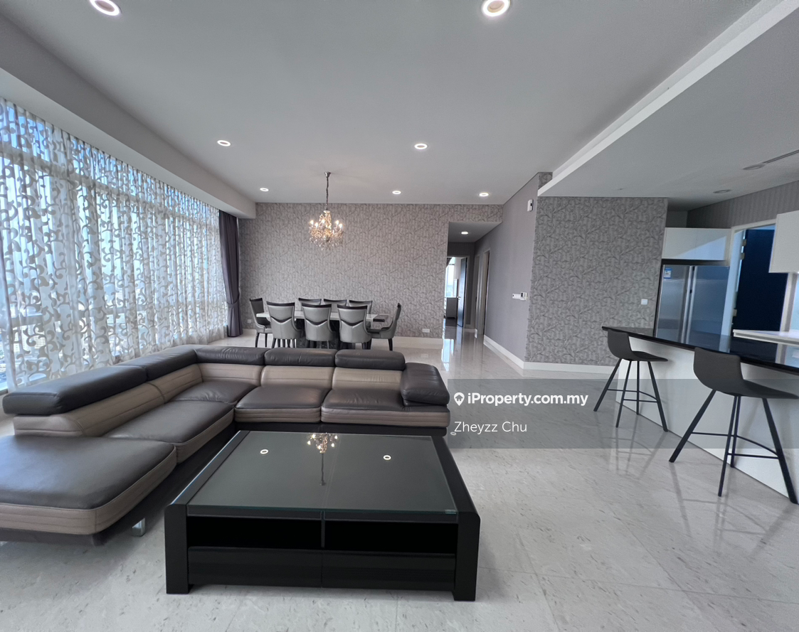 Service Residences For Sale