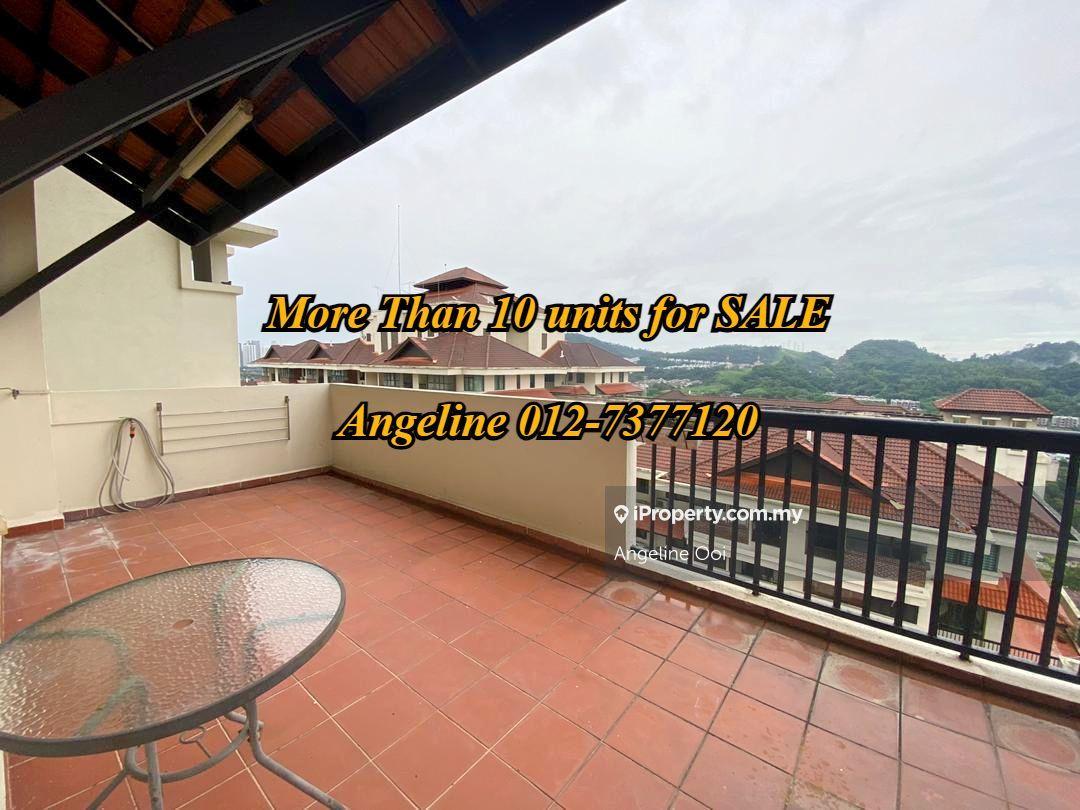 Many more units for Sale .Kindly contact for viewing- Specialist Agent