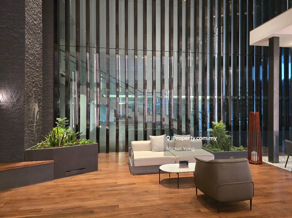 5000sf Office Grade A Green Building Walk to Mid Valley LRT KTM