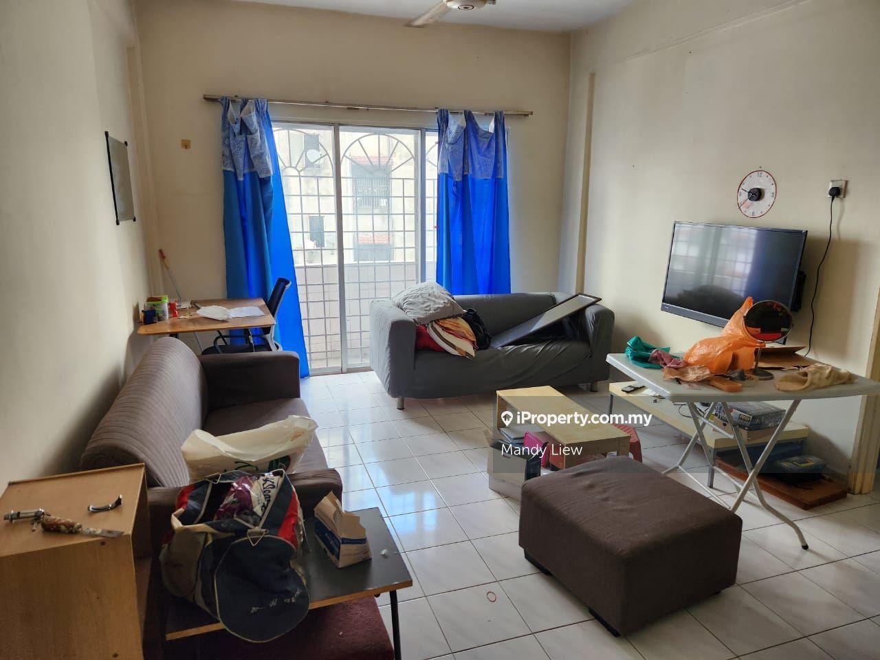 Actual unit,Good condition & Many units on hand Nuri Court