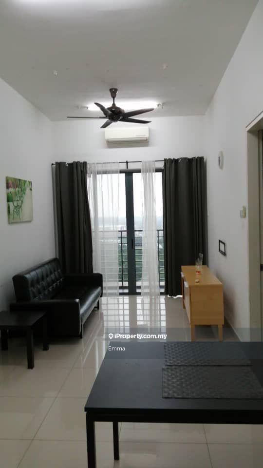 Dpulze, Cyberjaya 1 bedroom unit for Rent Rm1200