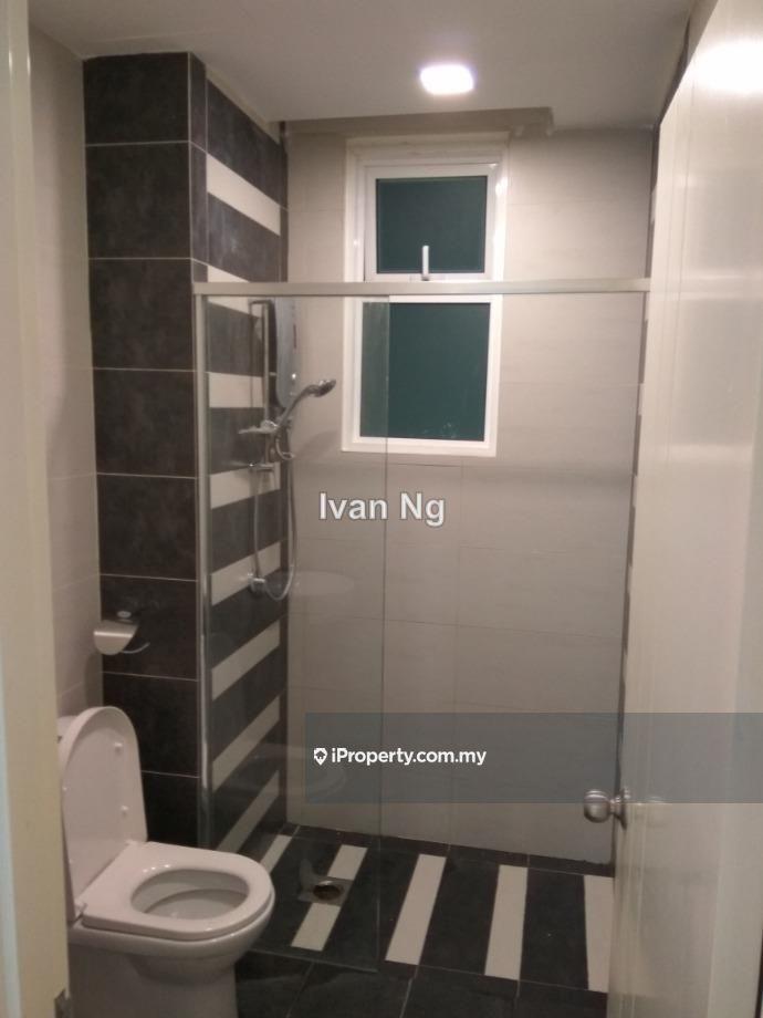 Serviced residence for Sale