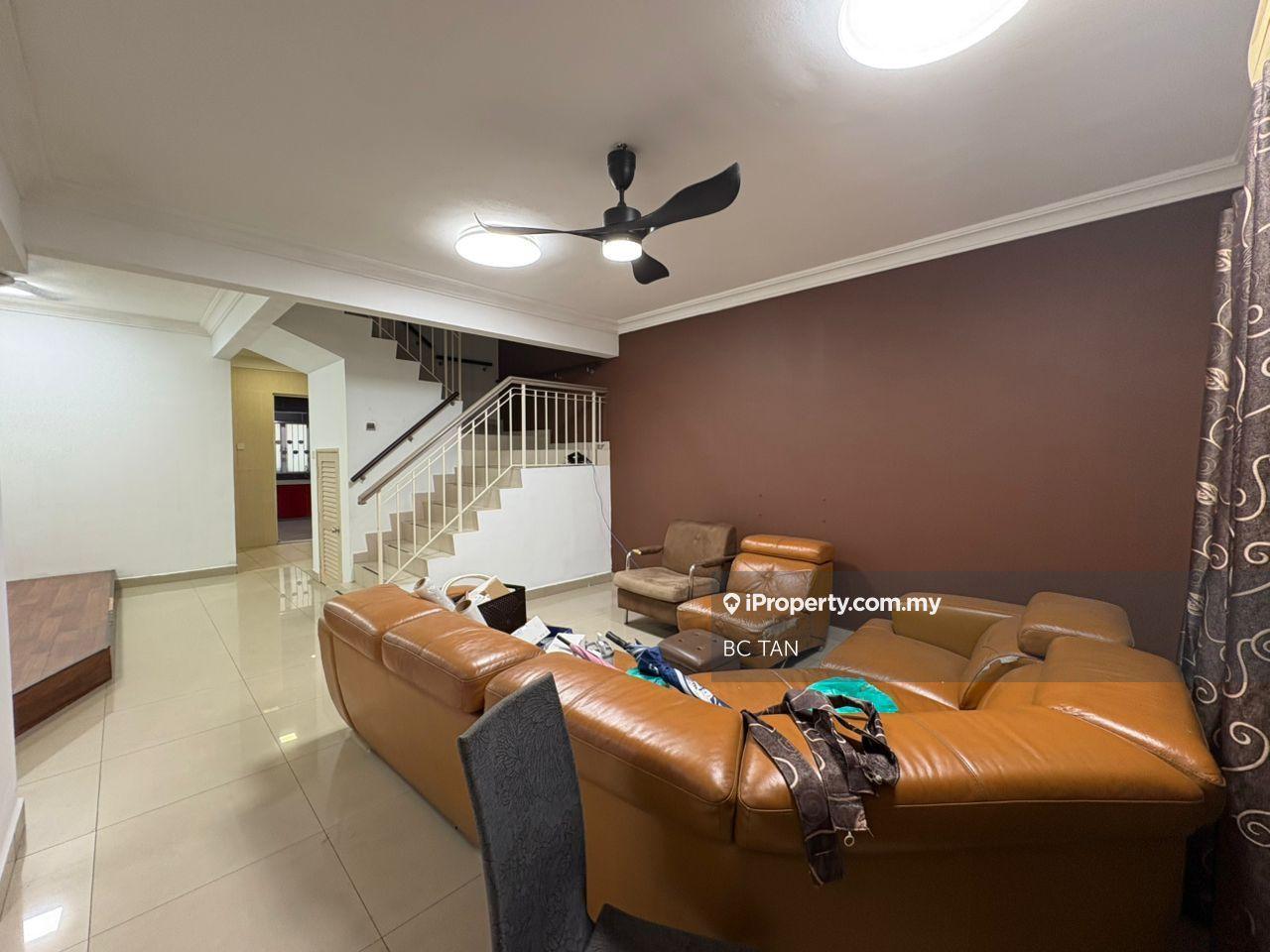 Limited unit for Sale !! facing playground