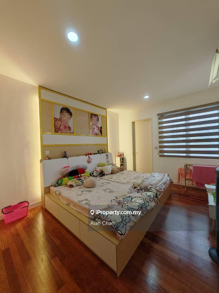 Fully Renovated