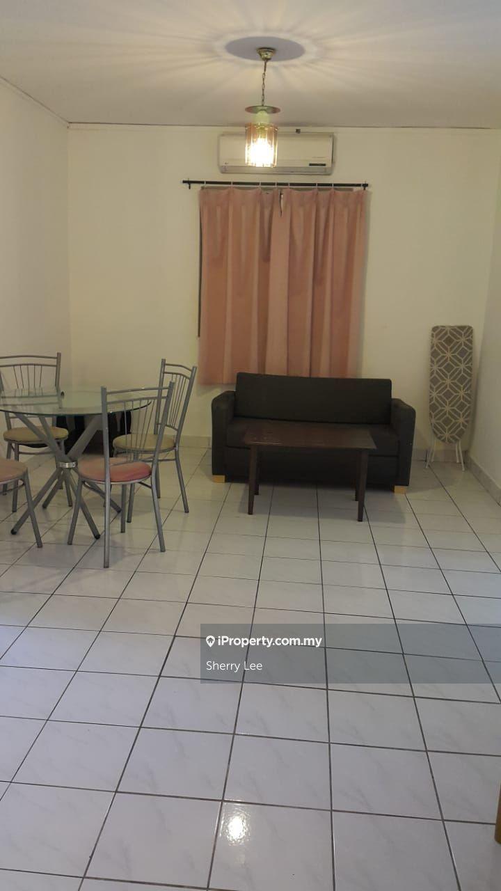 High Floor Pantai Hillpark 2 Condo for Sales