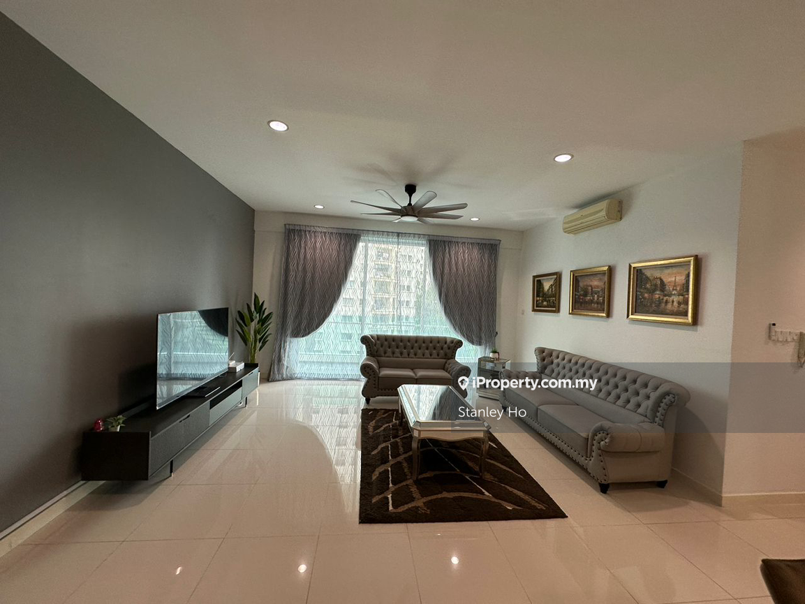 Bangsar South Specialist With Many Units In Hand