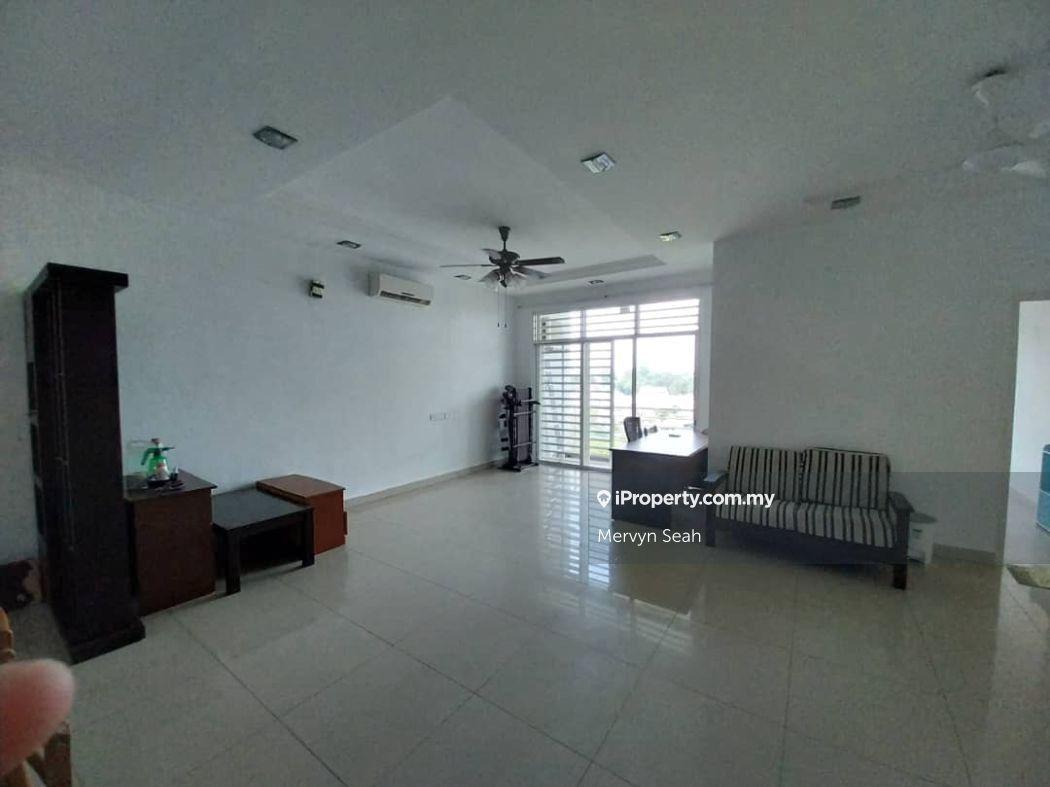 I-Regency 1200 Sqft Renovated 2 Car Park Worth Deal Rare In Market
