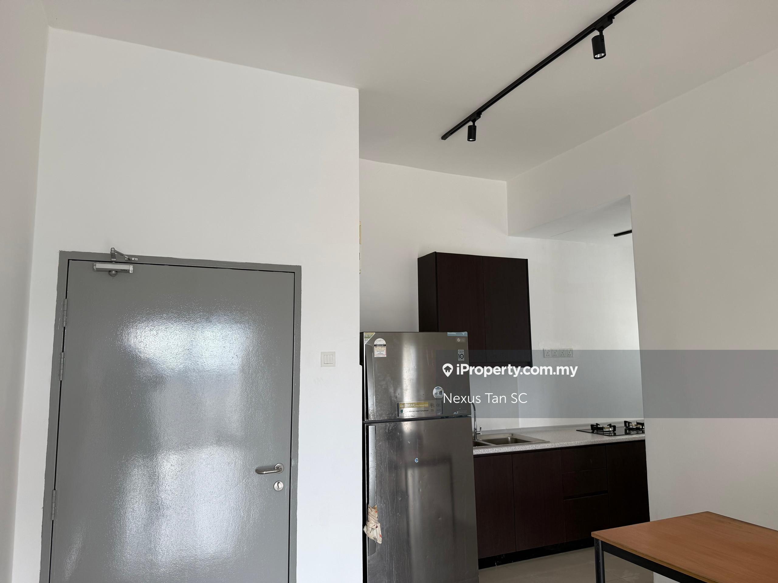 Step into contemporary comfort at Damai Vista Cheras the Modern Perks