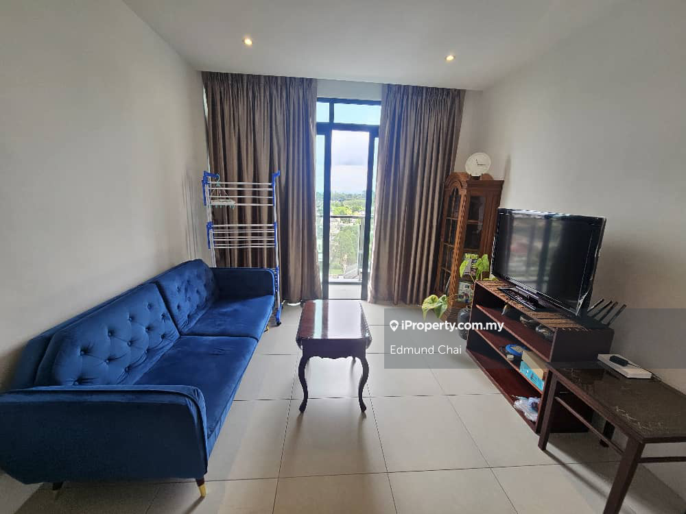 Royal Richmond For Rent