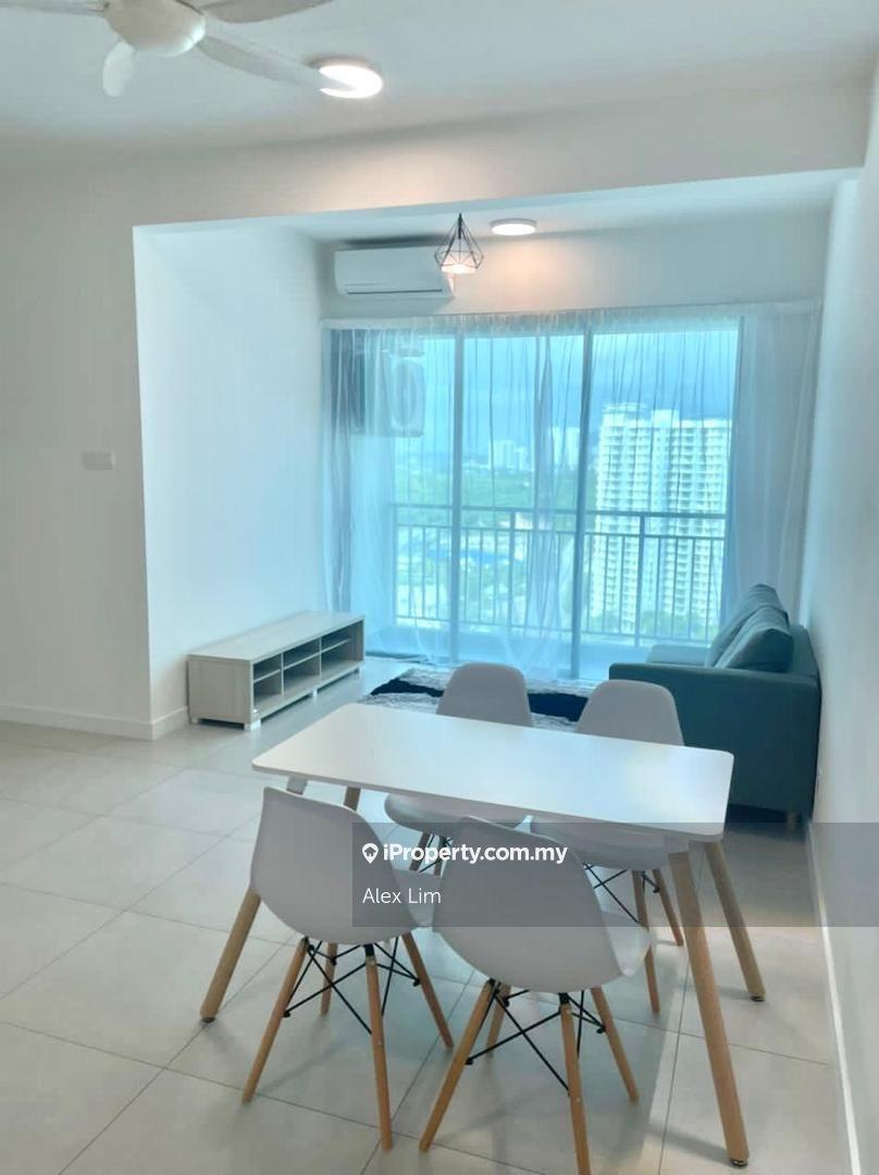 3 Residence For Rent !!