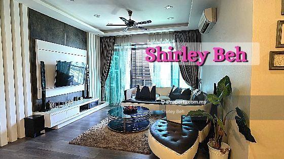 Condominium for Rent