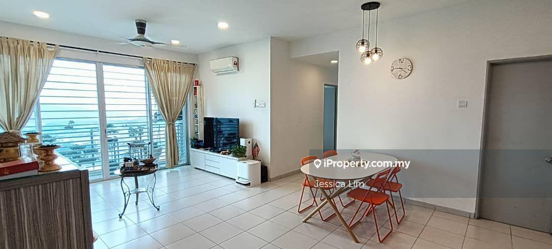 Damansara Damai, The Zizz Condo For Sale