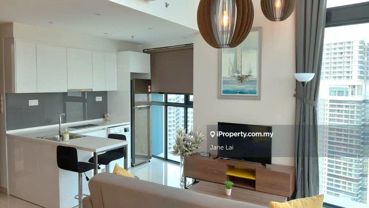 Almas Suites @ Puteri Harbour