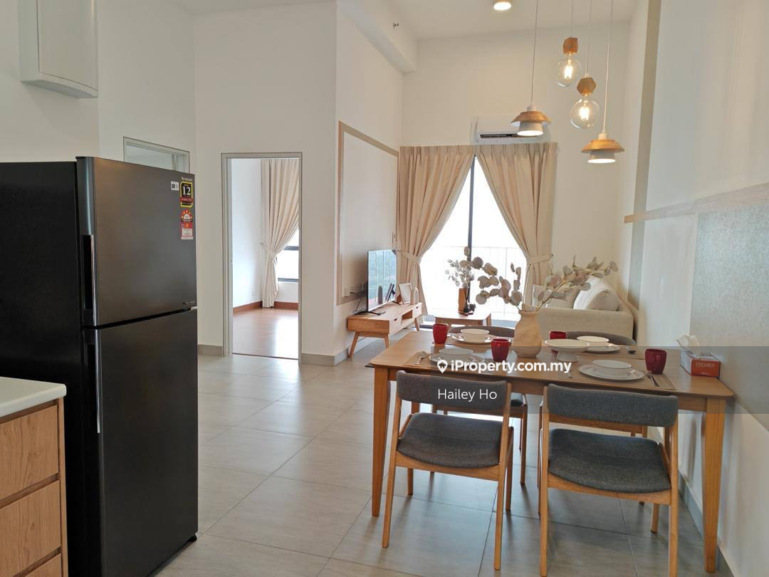 Fully Furnished 3 bedroom, Many Unit Available to View, Ready Move In
