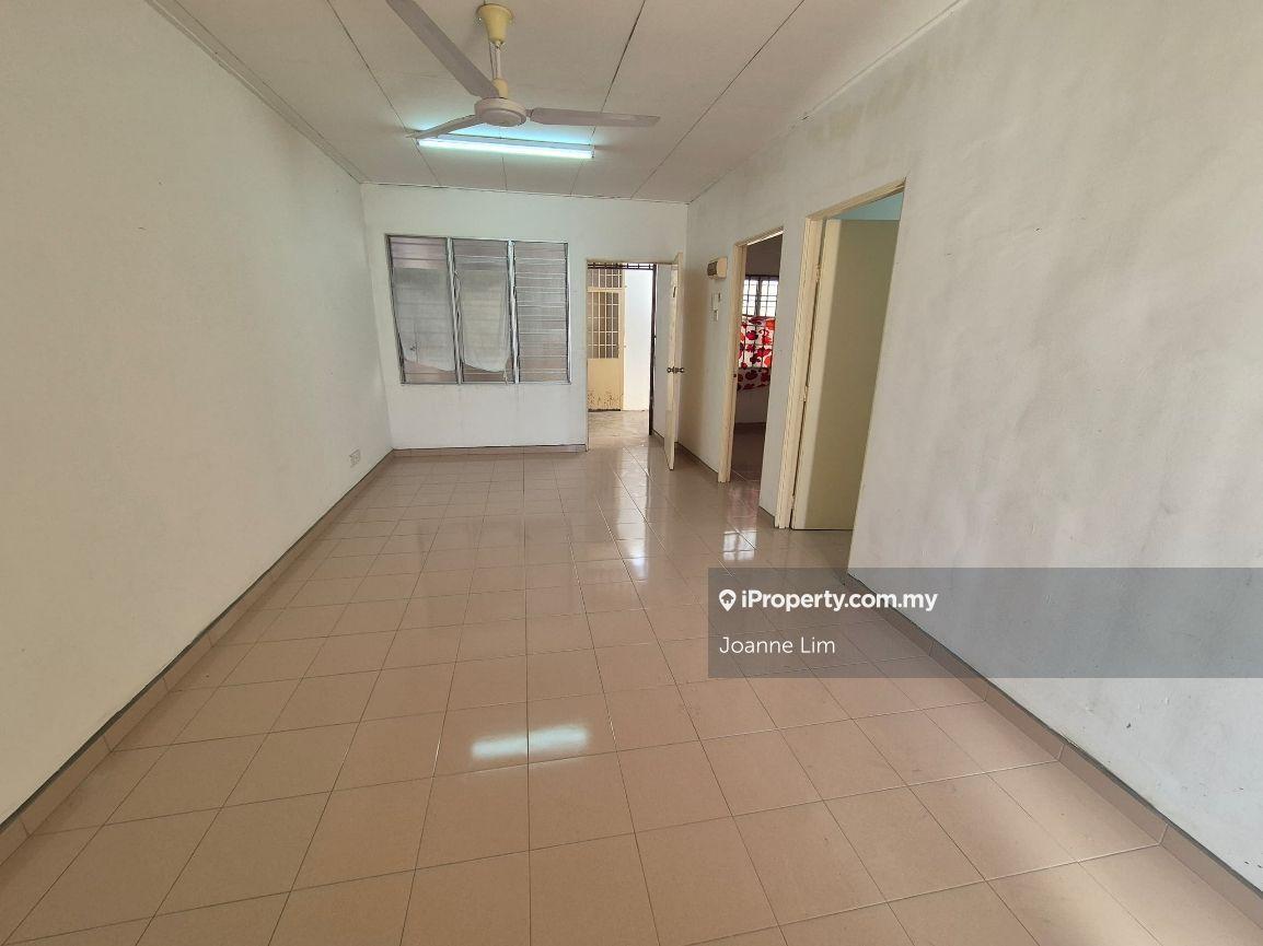Taman Tasik Utama Apartment for sale