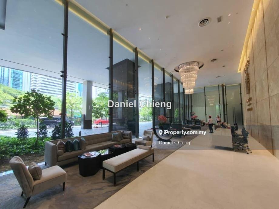 Serviced residence for Sale