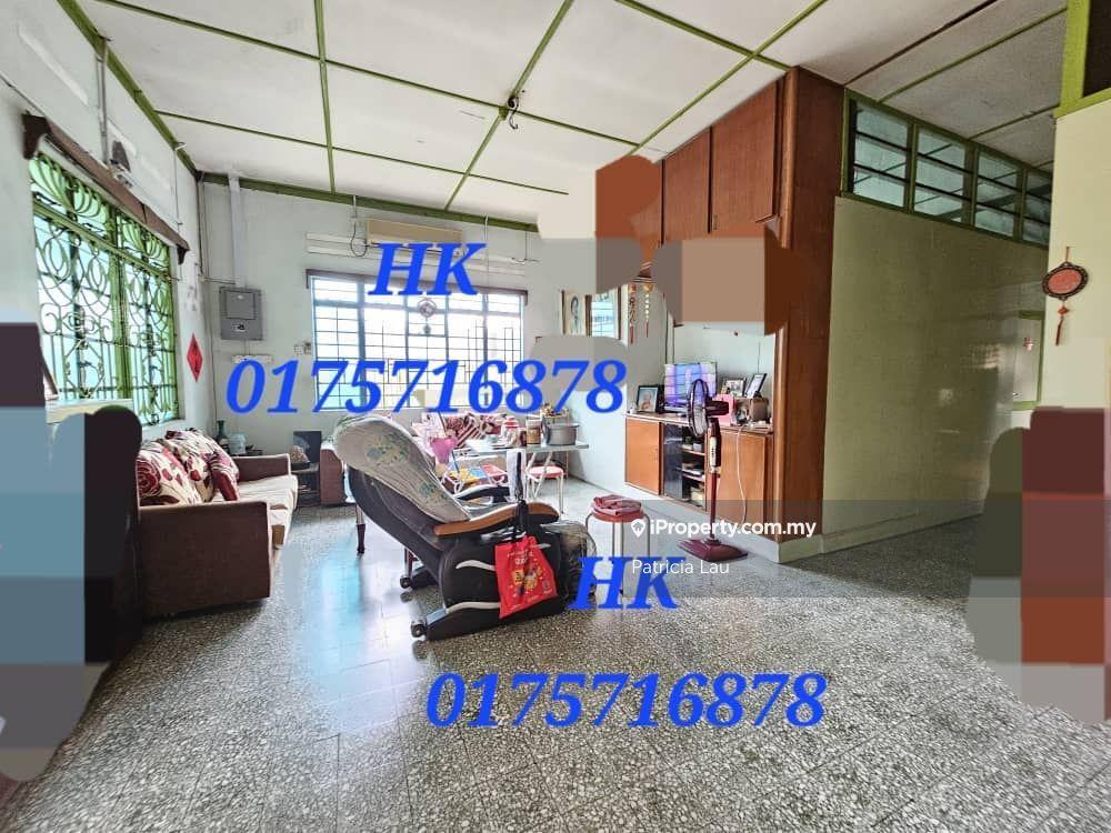 Single storey bunglo intermediate unit at Alor Setar Kedah