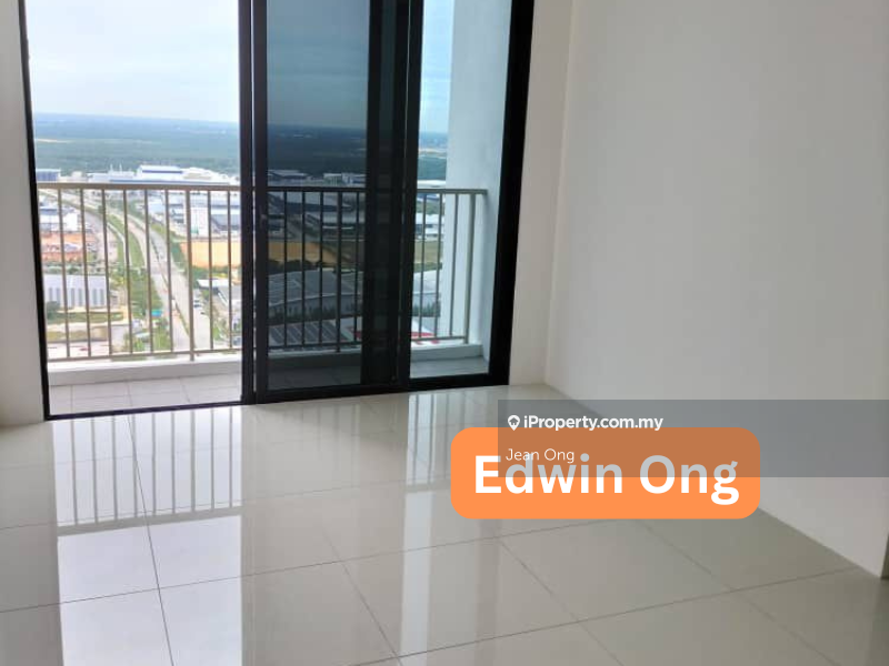Vivo Executive Apartmen@ Batu Kawan near Ikea for Sale