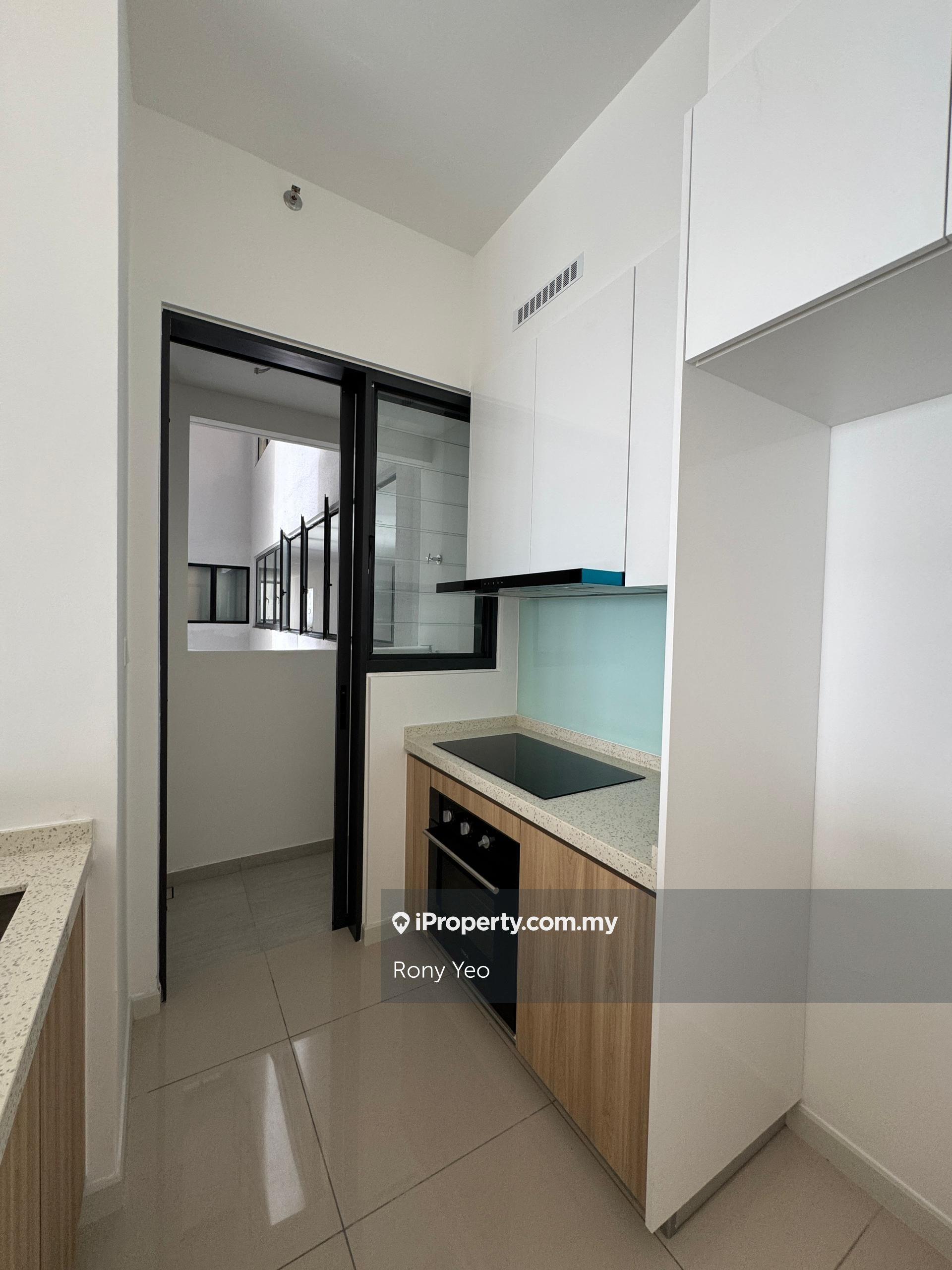 Sunway Belfield 2r/2b Partial Furnished New Unit Below Market For Sale