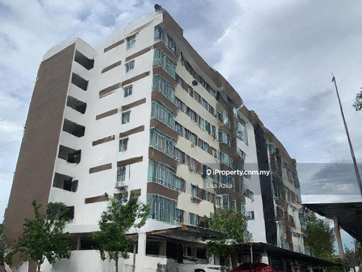 Taman Sabha Impian, Kajang, Selangor
