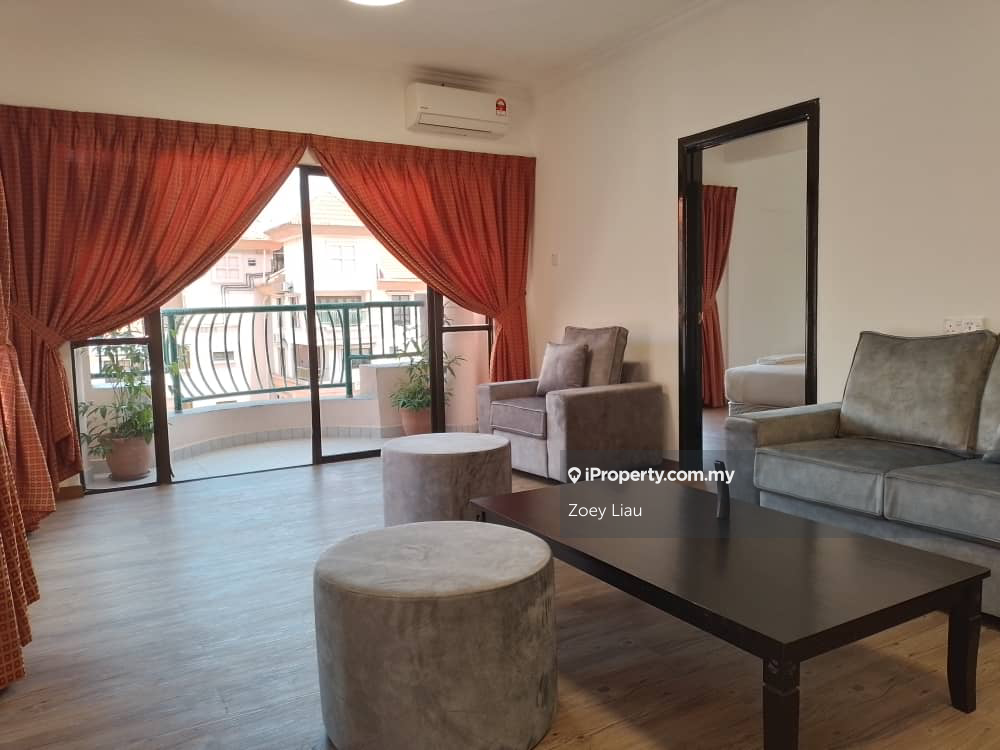 Marina Court Resort Condo Duplex Penthouse Sea View For Sale 